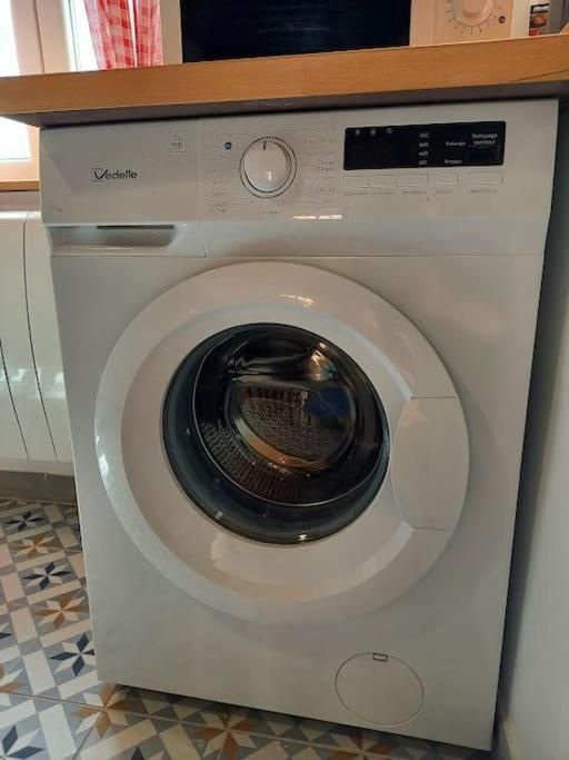 La Maisonnette Cambresienne Cambrai Luaran gambar